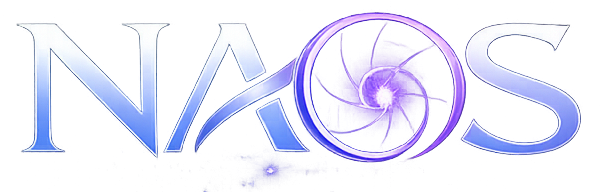 NAOS Logo